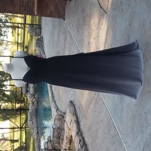 Sorella Vita bridesmaid/evening gown